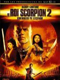Le roi scorpion 2 guerrier de legende 