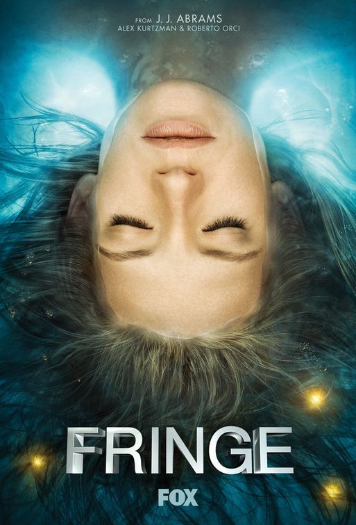 20091119 - Fringe - (S&eacute;rie, l'int&eacute;grale de la saison 1)