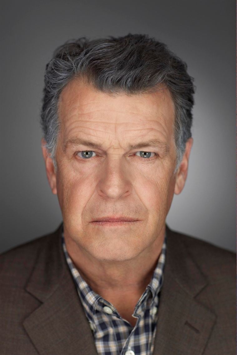 John Noble - Picture