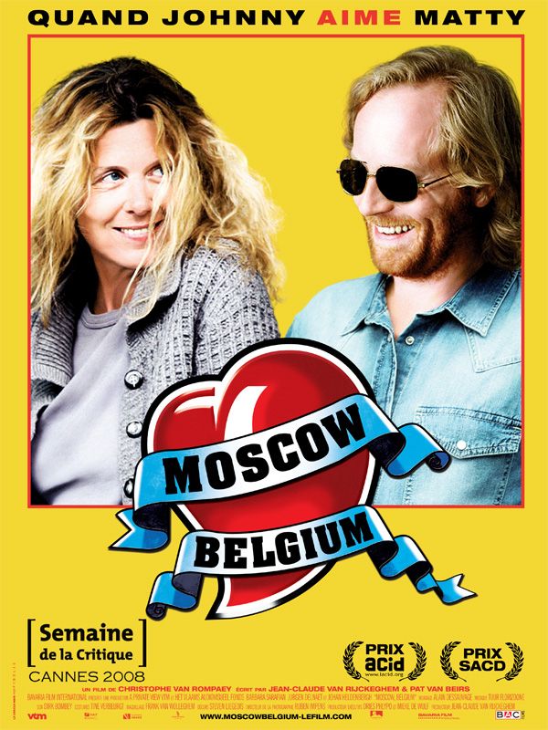 Moscow, Belgium Gratuit