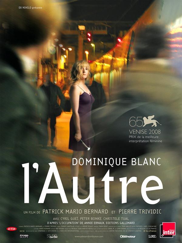 [Multi] L'Autre [FRENCH DVDRiP]