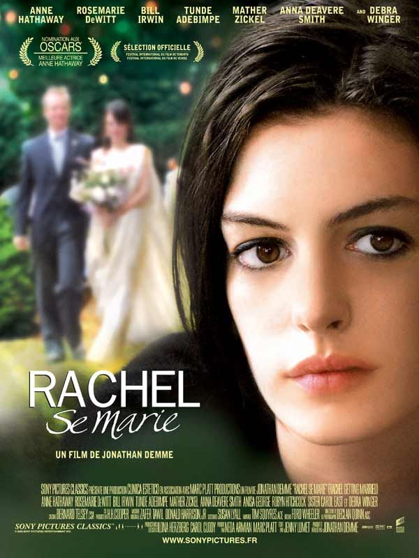  Rachel se marie [TRUEFRENCH DVDRiP]