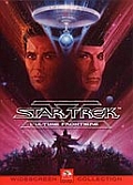 Star Trek V The Final Frontier 1989 FRENCH 720p BluRay x264 FHD ( Net) preview 0