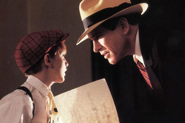 Dick Tracy Dvdrip French NoTag up by Cinewax (HighSpeed) ( Net) preview 7