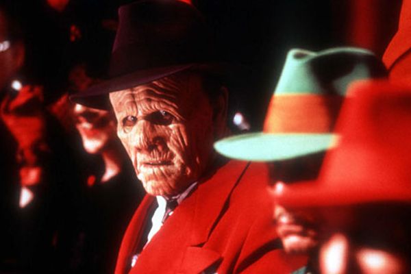 Dick Tracy Dvdrip French NoTag up by Cinewax (HighSpeed) ( Net) preview 2