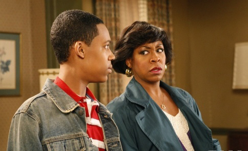 Everybody Hates Chris Saison 1 VO+STFR / Tout Le Monde Deteste Chris ...