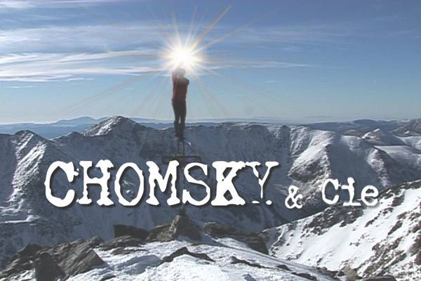 Chomsky & compagnie