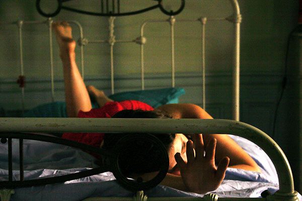 Judith Davis : Photo de ses fil...