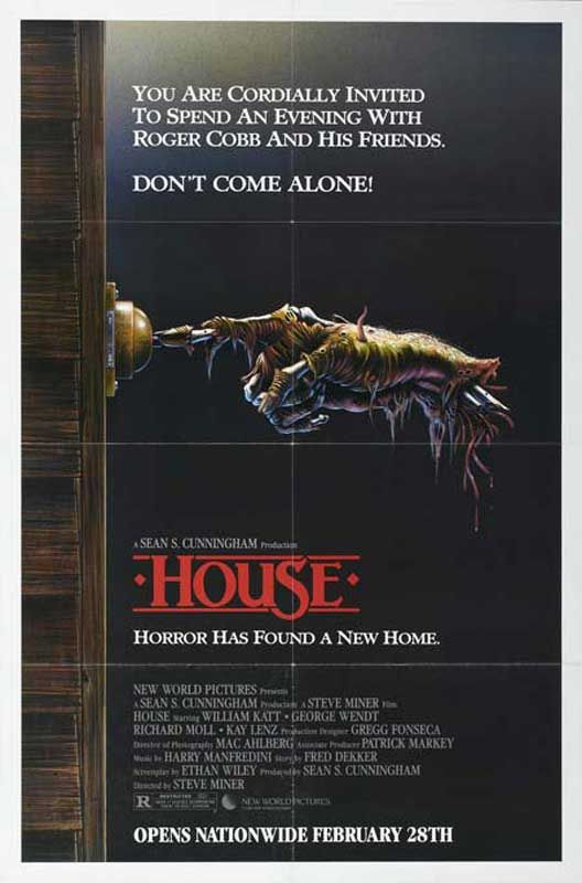 House en streaming