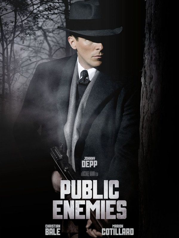 Public Enemies