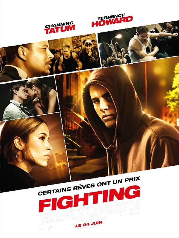Fighting 2009 [DVDRIP]