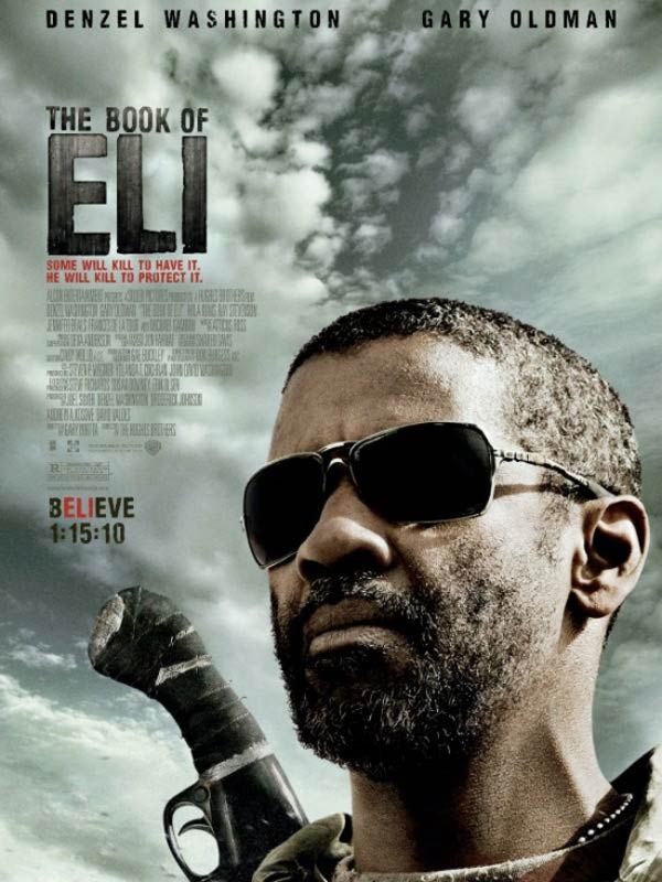 The Book Of Eli The Book Of Eli
