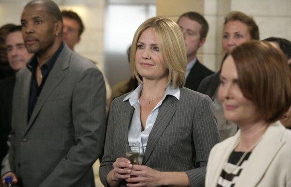 Sherry Stringfield  Photos de ses s�ries TV (2 sur 9)