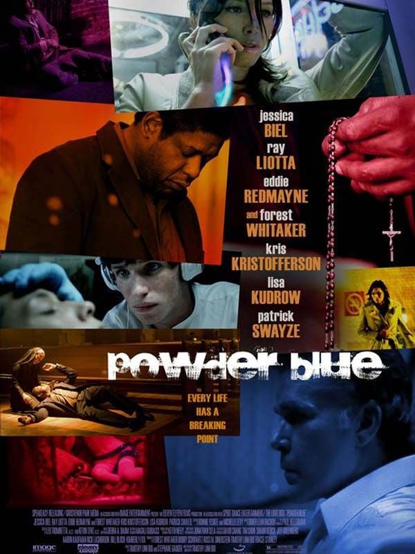 Powder Blue | Multi | DVDRiP | TRUEFRENCH Powder Blue | Multi | DVDRiP | TRUEFRENCH