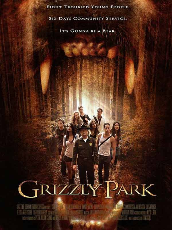 Grizzly Park | Multi | DVDRiP | FRENCH