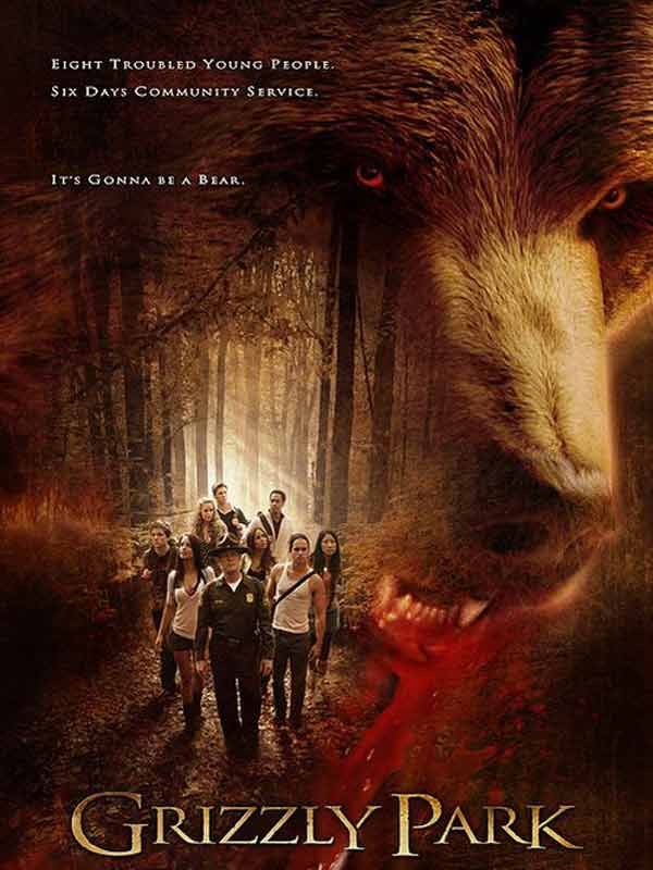 Grizzly park streaming vf