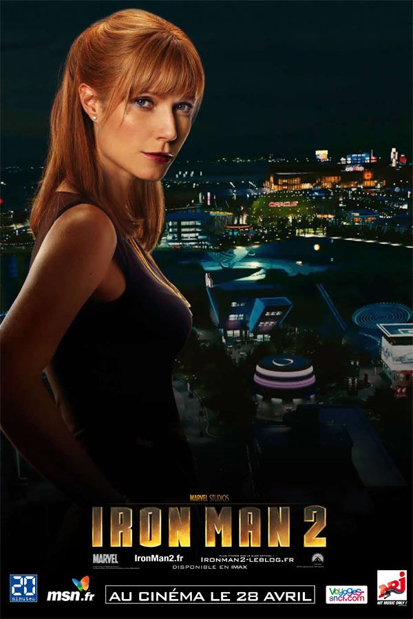 Iron Man 2