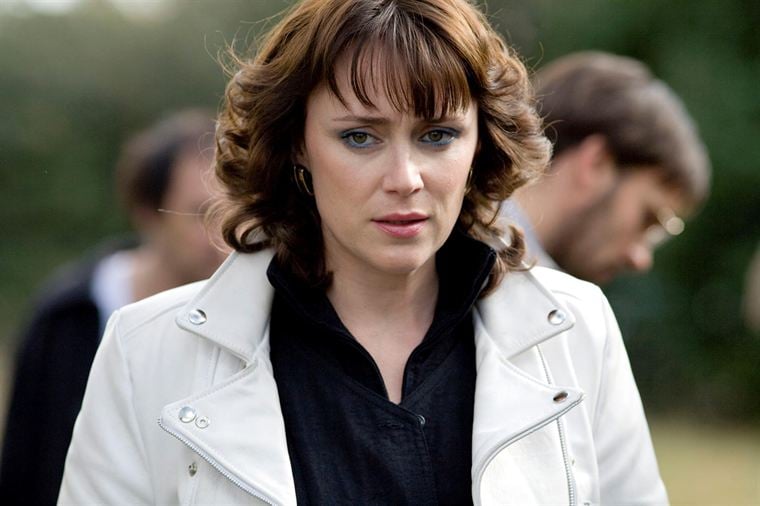 Keeley Hawes