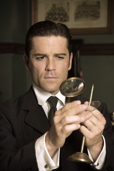Yannick Bisson  Photos de ses s...