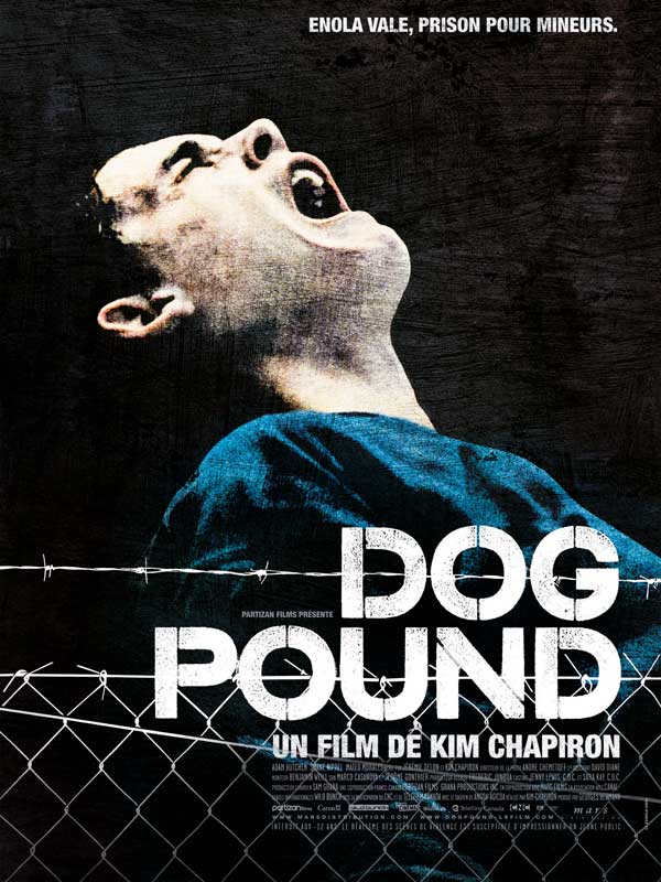 Dog Pound 2010 [DVDRIP]