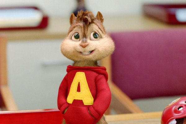 Alvin And The Chipmunks The Squeakquel French Bdrip Xvid-Survival(1)