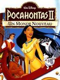Pocahontas 2 un monde nouveau en streaming