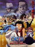 One Piece Film 8: Episode of Alabasta (VOSTFR) 