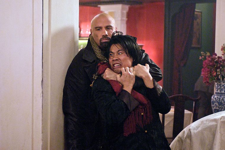 [MU] From Paris With Love [R5]VO[EXCLU 2010][+Streaming]