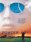 Powder en streaming