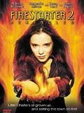 Firestarter sous l emprise du feu tv