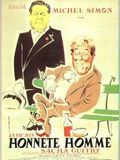 La Vie d'un honn�te homme