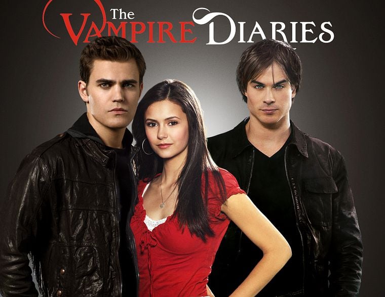 Le Journal D Un Vampire Streaming Journal d'un vampire, Saison 1 - Les découvertes de Walhan