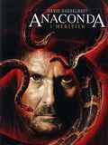 Anaconda 3 l heritier en streaming