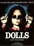 Dolls les poupees 