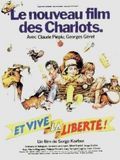 Et vive la liberte en streaming