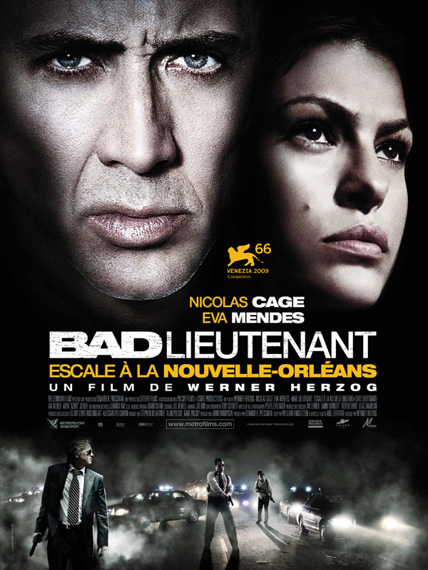 Bad Lieutenant : Escale à la Nouvelle-Orléans 2008 |TRUEFRENCH| [DVDRiP]