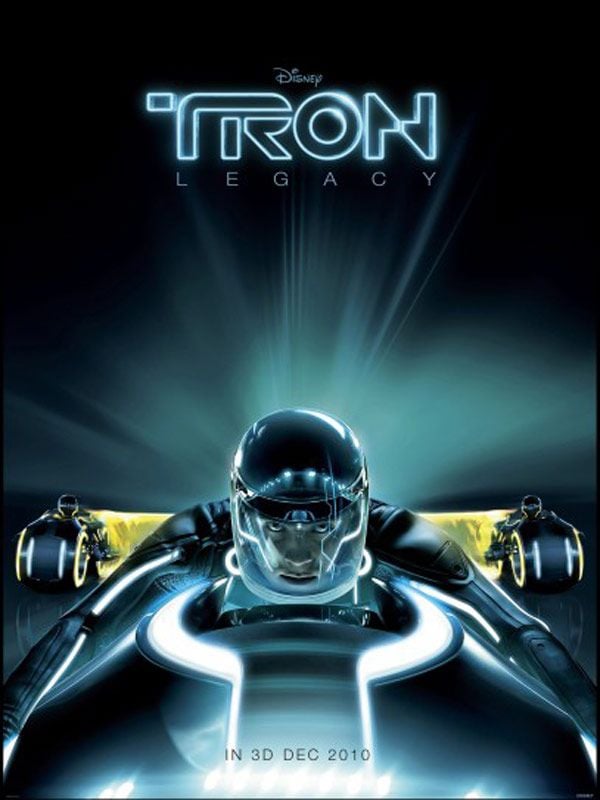 Tron l'héritage