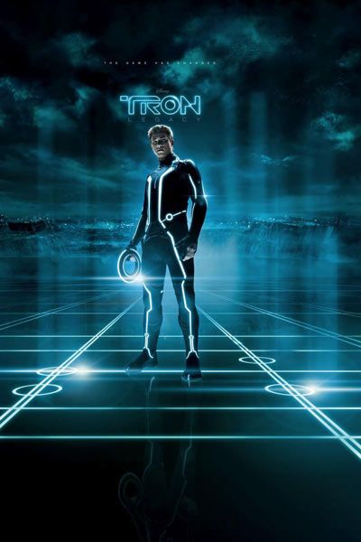Tron l'héritage