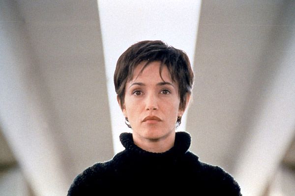 Maruschka Detmers : Photo de se...