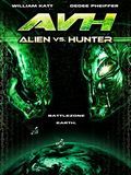 Alien vs Hunter  