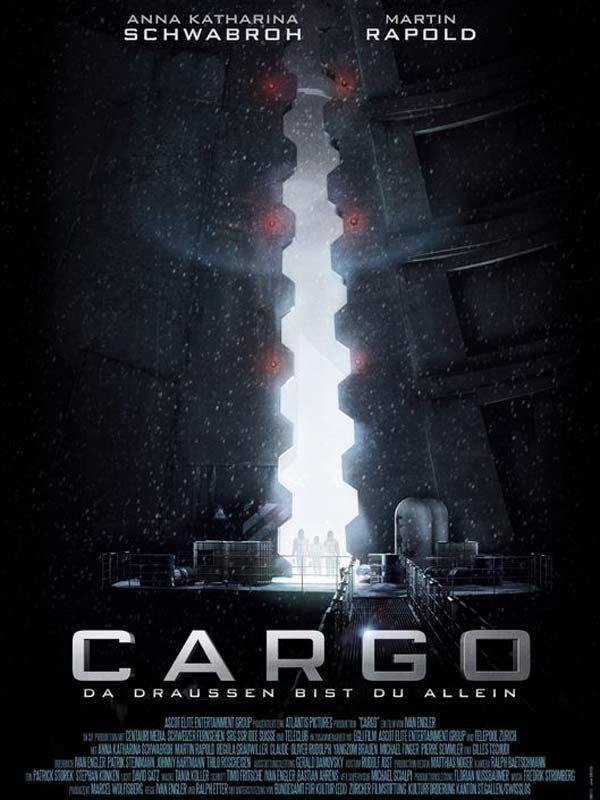 Cargo | Multi | DVDRiP | ReUp 19/01/2012