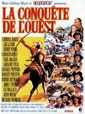 La conquete de l ouest 