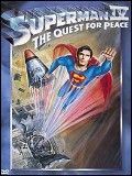 Superman iv en streaming