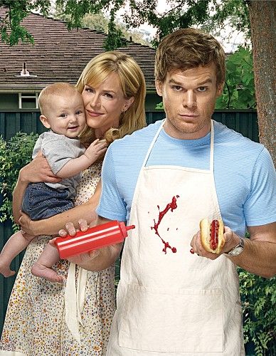 Michael C. Hall