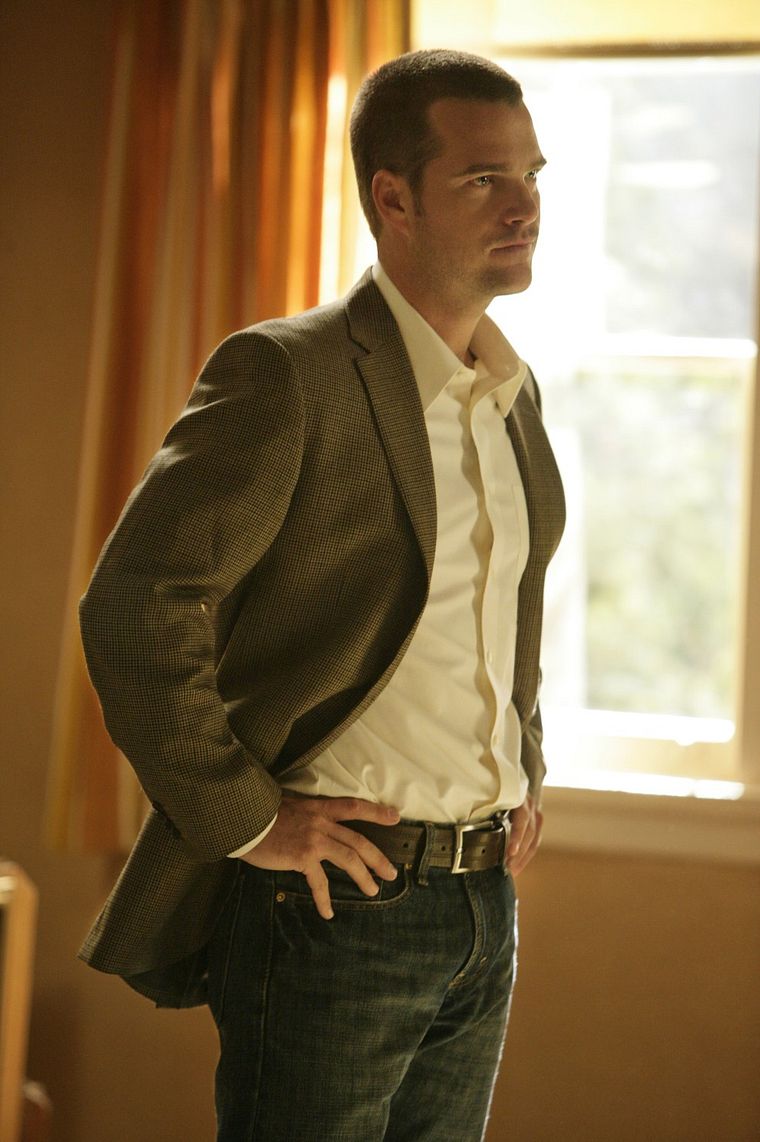 Chris O'Donnell : Photo de ses ...