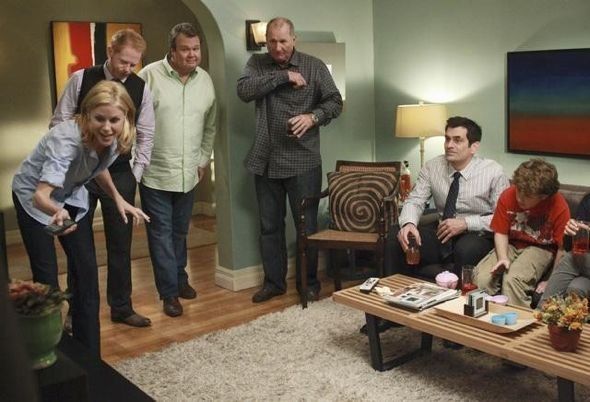 Modern Family