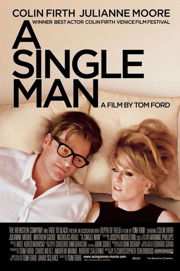 A Single Man