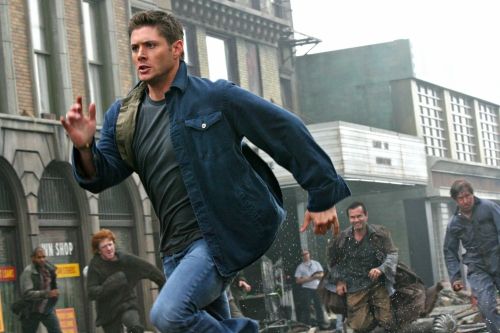 Supernatural