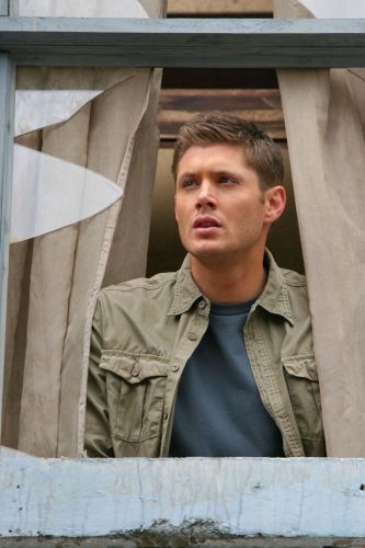 Supernatural