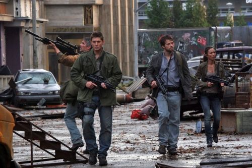 Supernatural